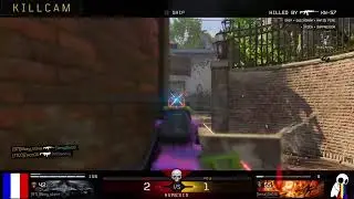 Bo4 pubs diamond swat grind