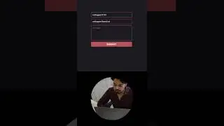 contact form with html5 and css3 #codinggyan l codingg gyan 2024 😍