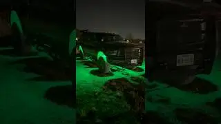 MICTUNING Q1 Max RGB+IC LED Rock Lights Review and Install