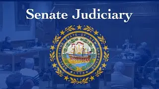 Senate Judiciary (04/24/2025)