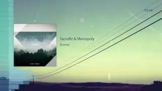 sacrofiz x Monopoly - Diverse