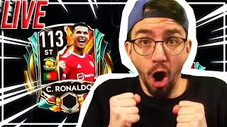 LICHTERFEST + SCREAM TEAM + FALL FESTIVAL 🔥🔥 FIFA 21 MOBILE Live