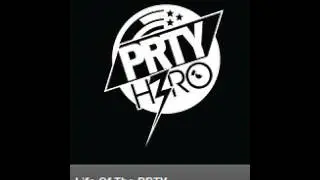 Life of the party - Party hero
