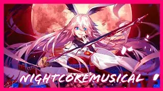 Skrillex - Bangarang [Nightcore]