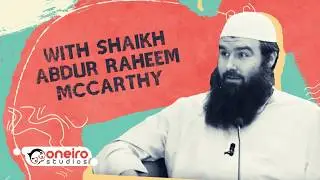 IslamWise - Christmas Live Class Promo Video by Oneiro Studios
