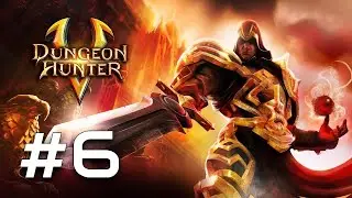 DUNGEON HUNTER 5 - Let's Play | Some Solo Missions And News [EP6]