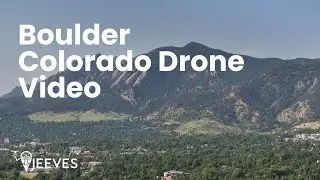 New Real Estate Listing in Boulder, Colorado