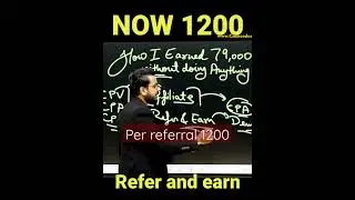 Upstox refer and earn money per referral 1200 l Refer and earn 2022 l Earn money online 2022 🔥🔥