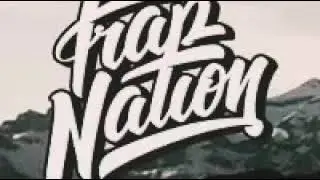 Trap Nation hybrid trap beat !