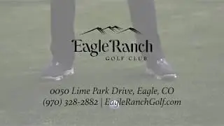 Signature Hole at Eagle Ranch Golf Club