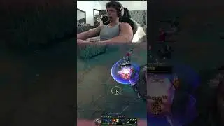 Poor guy 😭 #leagueoflegends #gaming