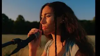 RISING by Ciinderella Balthazar - Live Performance (Acoustic)