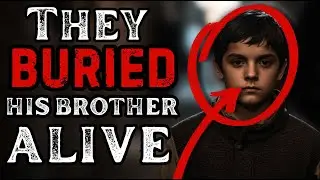 They Kidnapped a Boy And Released a Monster...
