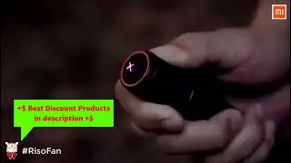Склобій телескопічний Xiaomi NexTool Lightning Safety Telescopic Survival Stick NE20038