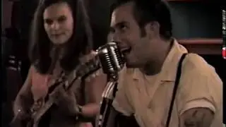 The Raging Teens 05-31-1998 Green Street Grill