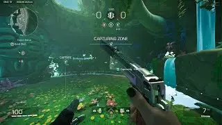 XDefiant Domination Gameplay No Commentary