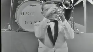 Ray Kaart DSC Band Solo