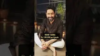 Top 10 Highest-Paid OTT Actors in India 2023