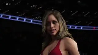 EA SPORTS&trade; UFC&reg; 3 Demo AthanOz24 Jedi
