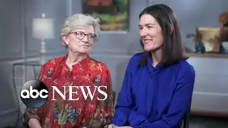 Kate Zernike and Nancy Hopkins on the fight for gender equality at MIT | ABCNL