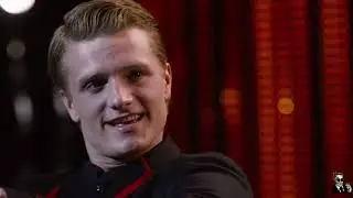 Peeta &egrave; buono con la salsa allo yogurt nocoldiz