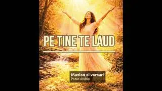 Pe Tine Te Laud . | Peter Andrei | 