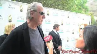 Craig T. Nelson at the 4th Annual #SETAwards for Entertainment Media #EIC