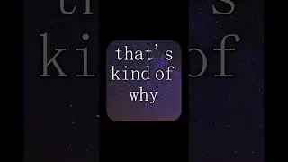 I'm Just Sick Of Thinking