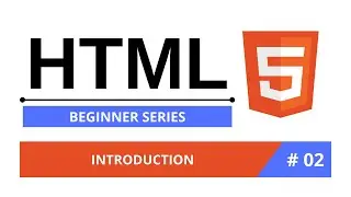 HTML Introduction #02