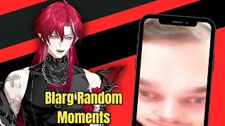 I’m Convinced Blarg and I Are the Same Person | Reaction