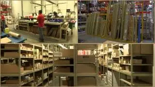 Storage Systems - a Division of Shippers Supply Inc