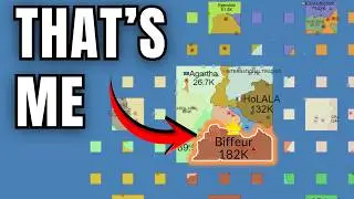 This map makes absolutely NO SENSE | OpenFront.io