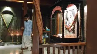 Dwarkamai Dhuni poojai