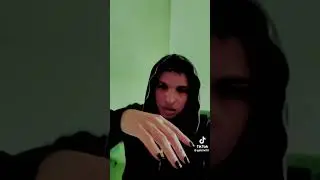 Gab3 #00RAV3 Tik Tok Snippet 7/5/23