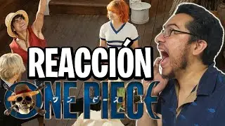 ¡ESTE TRAILER ME EXPLOTÓ LA CABEZA! NO PUEDO CREER LO QUE HICIERON |TRAILER OFICIAL| REACCIÓN