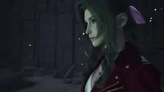 Final Fantasy VII Rebirth - 200 Hard Story