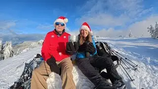 Pond Peak - short version - Merry Christmas 