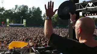 Sven V&auml;th Live At Awakenings Amsterdam 25.06.2016