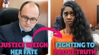 Identity Theft Nightmare | Woman Fights Wrong Charges in Court | @JudgeFleischerTV