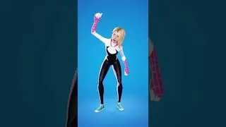 AW SNAP! Emote Showcase | Fortnite