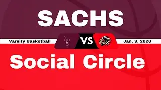 Social Circle @ SACHS