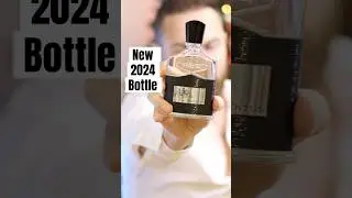 Creed Aventus 2024 batch bottle design
