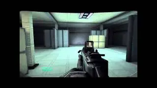 Interstellar Marines Training day 2 Part 2