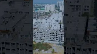 Construction update signature global sector 92