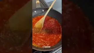 This quick and easy kidney beans recipe is absolutely insane delicious!