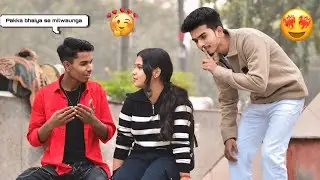 Finally Subhash Bhaiya Se Milwa Diya 😍|| Kailash Vlogs