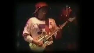 Terry Kath of Chicago