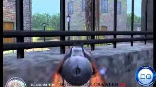 NOSTALGIE - MDK [DGCUP'14 - Group B, mp_carentan]