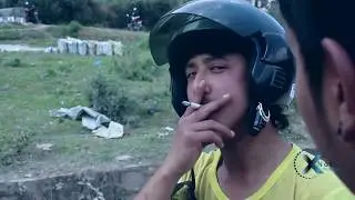 Dhuwa - New Nepali Drug Song Xnote Ft Wakya & FireDrop 2017