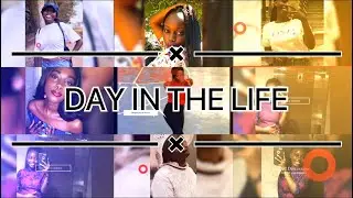 A DAY IN MY LIFE: MY BESTFRIEND 💔 GOING OUT YKTV🥳, MAFUNDI ON THE TABLE💀